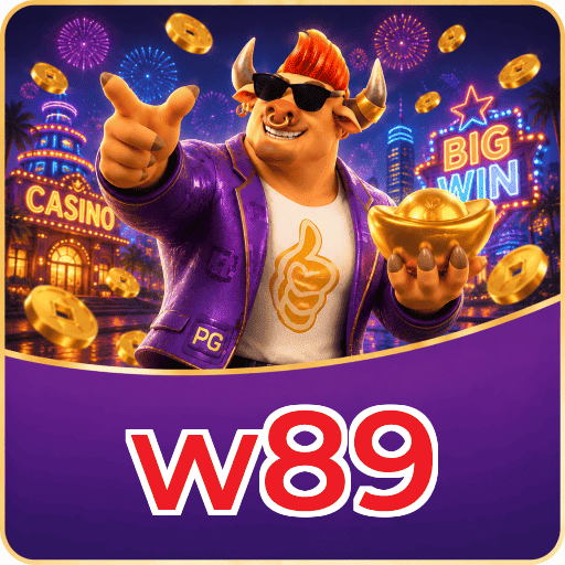 w89